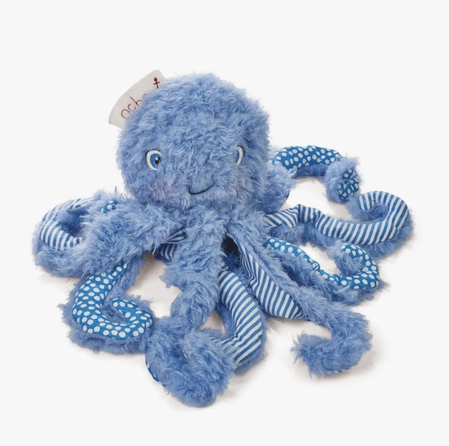 Home & Gift Bunnies By The Bay | Ocho The Octopus