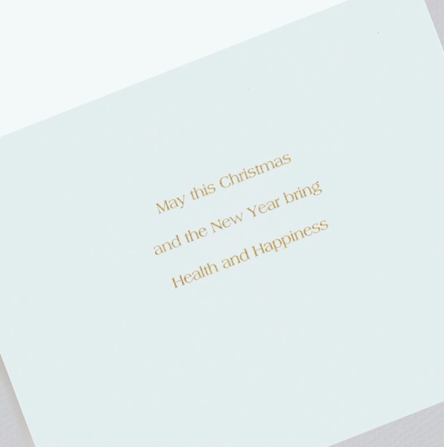 Holidays Crane & Co. Holiday Cards, Boxed | Seaside Christmas Box Set