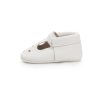 Home & Gift BirdRock Baby | Pearl White Mary Jane Moccasins