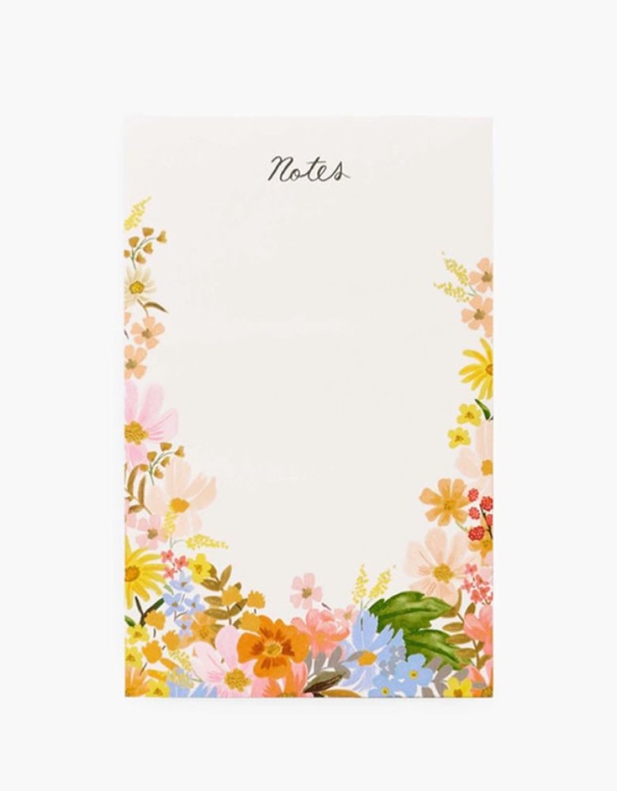 Paper & Office Rifle Paper Co. | Marguerite Notepad