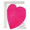 Greeting Cards E. Frances Paper Studio | Squeezed Heart