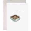 Greeting Cards E. Frances Paper Studio | All The Brownies