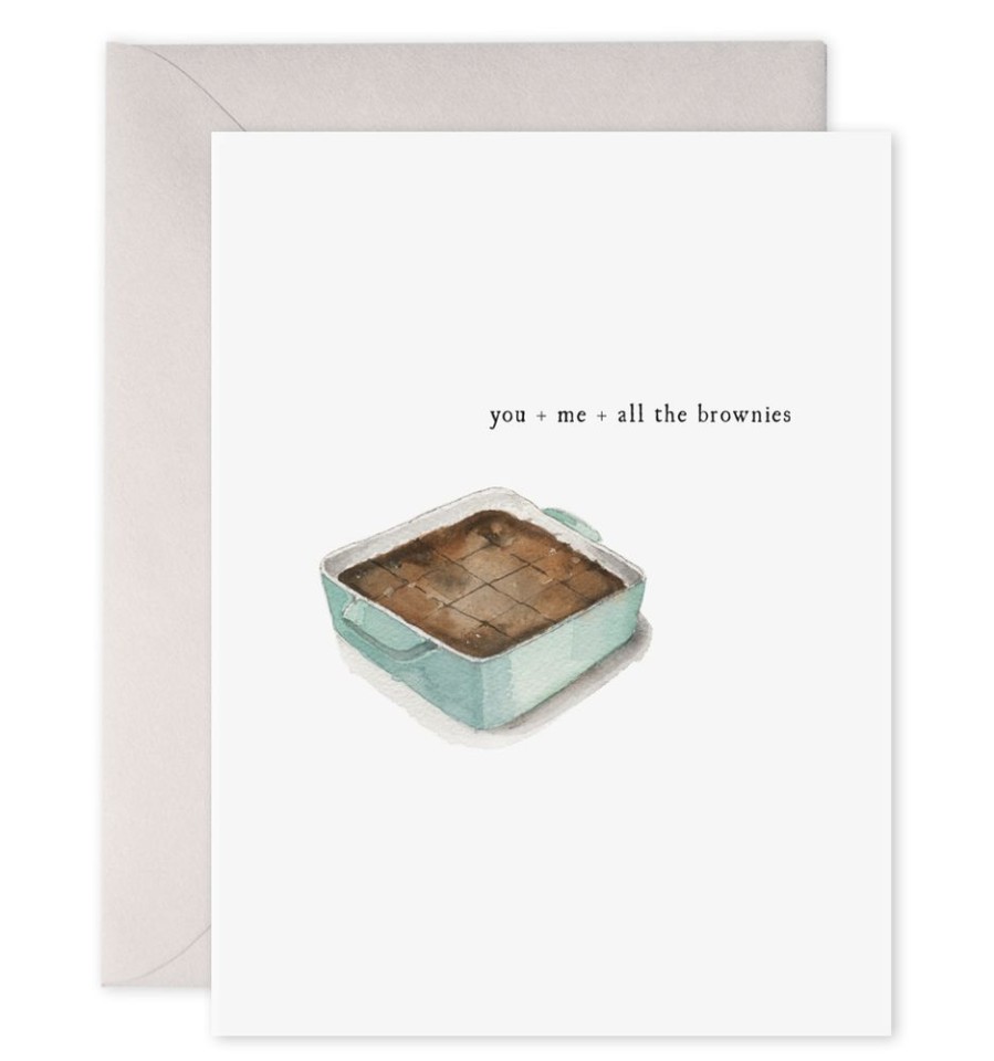 Greeting Cards E. Frances Paper Studio | All The Brownies