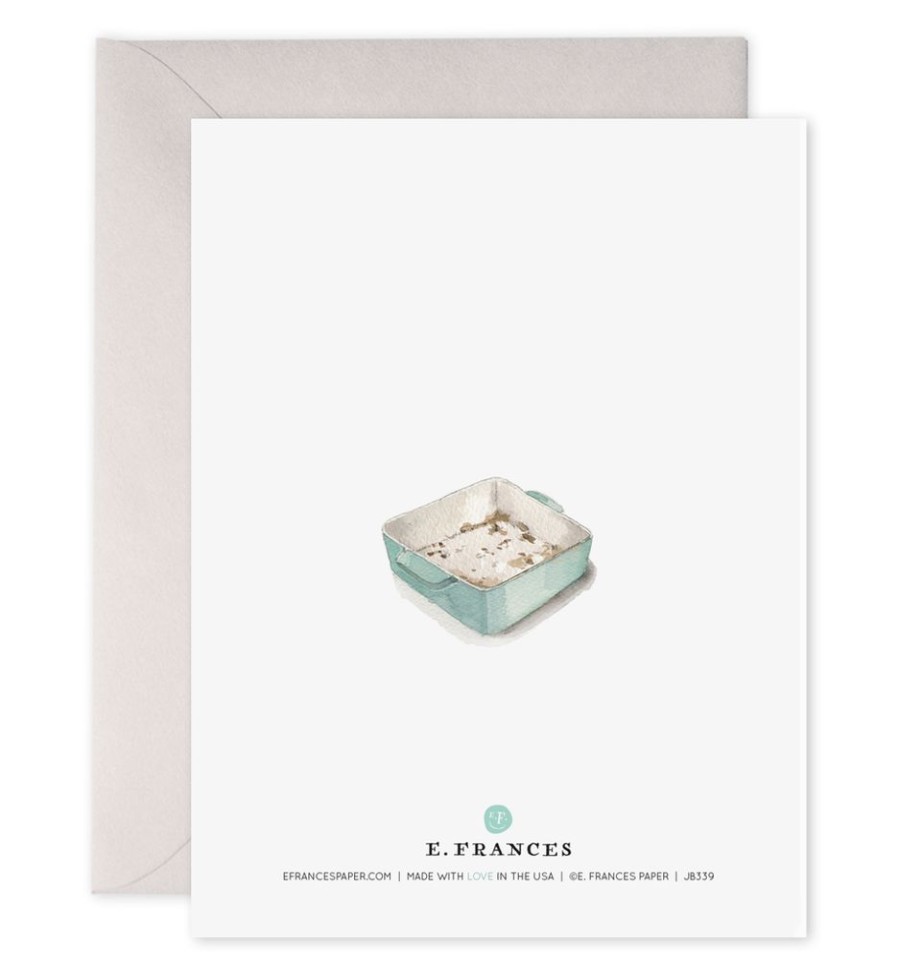 Greeting Cards E. Frances Paper Studio | All The Brownies