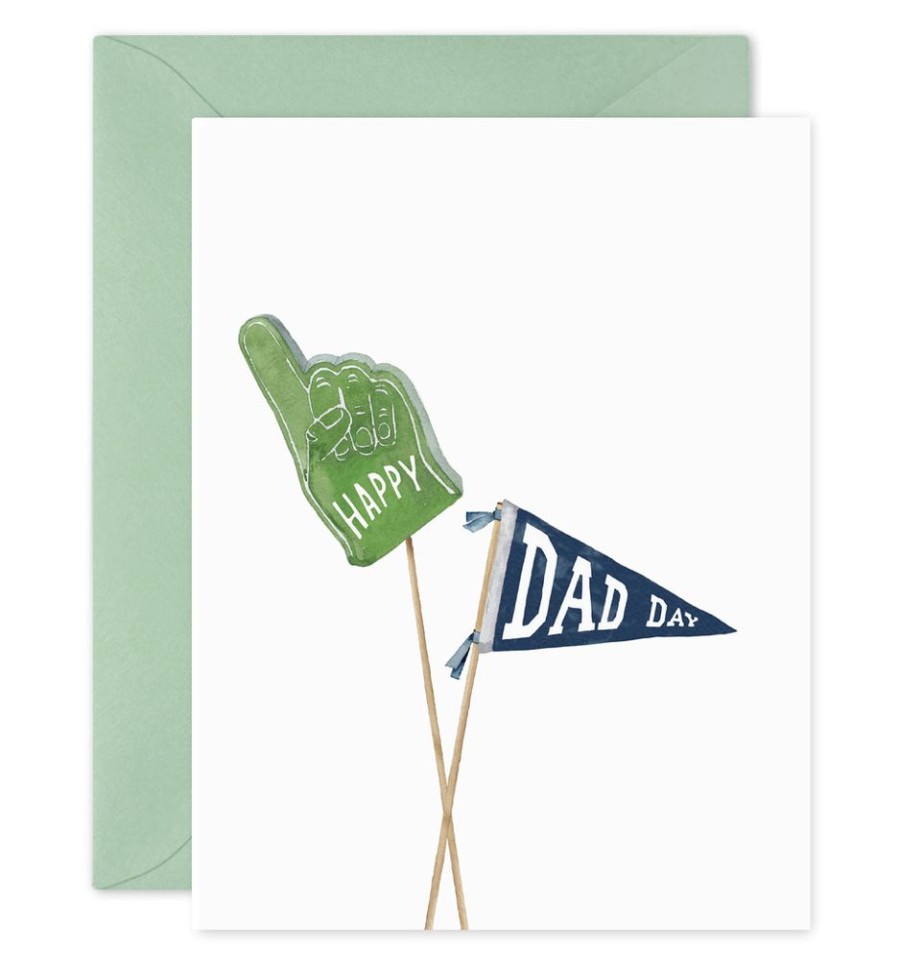 Greeting Cards E. Frances Paper Studio Father'S Day | Happy Dad Day