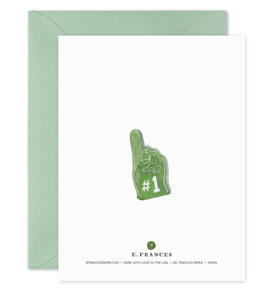 Greeting Cards E. Frances Paper Studio Father'S Day | Happy Dad Day