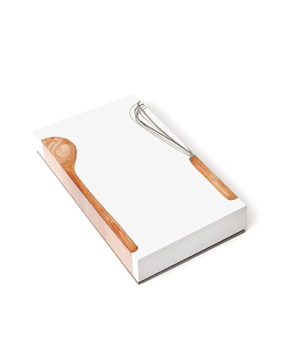 Paper & Office E. Frances Paper Studio | Spoon & Whisk Long Mini Notepad