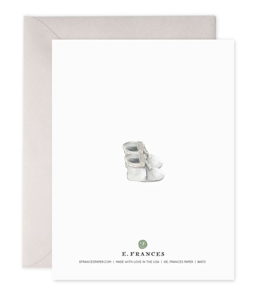 Greeting Cards E. Frances Paper Studio Mother'S Day | First Mother'S Day