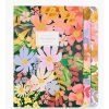 Paper & Office Rifle Paper Co. Notebooks | Assorted Set Of 3 Marguerite Notebooks