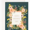 Greeting Cards Rifle Paper Co. Mother'S Day | Bouquet Mother'S Day