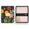 Paper & Office Rifle Paper Co. Everyday Notes | Botanical Social Stationery