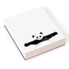 Paper & Office E. Frances Paper Studio | Panda Hug Mini Notepad