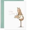 Greeting Cards E. Frances Paper Studio | Hay Cake