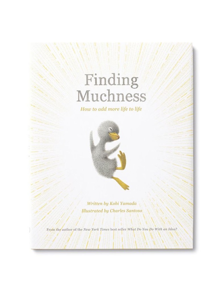 Home & Gift Compendium | Finding Muchness