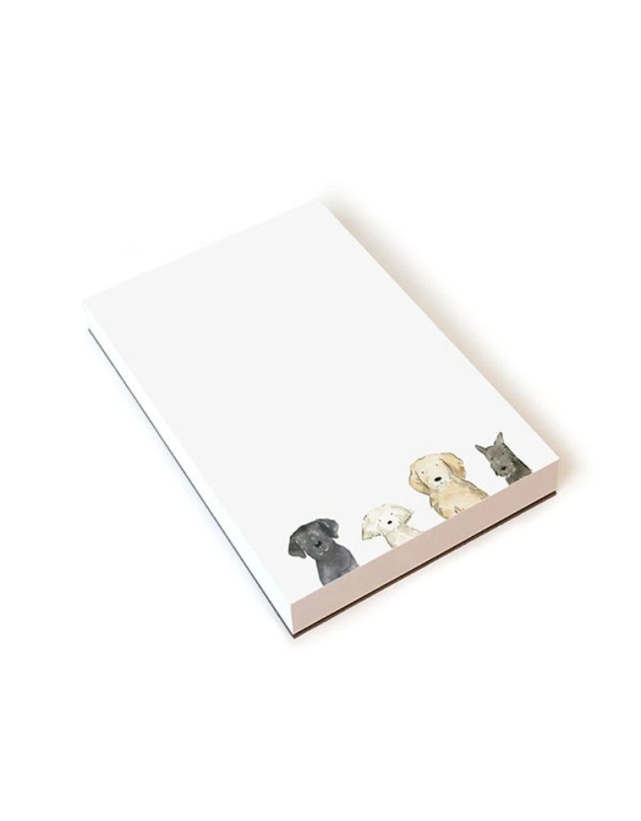 Paper & Office E. Frances Paper Studio | Dog Days Notepad