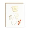 Greeting Cards Odd Daughter Paper Co. | Burrito Bundle