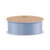 Party & Gift Wrap The Gift Wrap Company Ribbon | Renew Satin Ribbon, Slate Blue