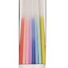 Party & Gift Wrap Meri Meri | Rainbow Dipped Tapered Candles