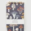 Paper & Office Root & Branch Paper Co. | Mushroom + Fungi Mini