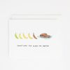 Greeting Cards Party Sally | Banana Bread