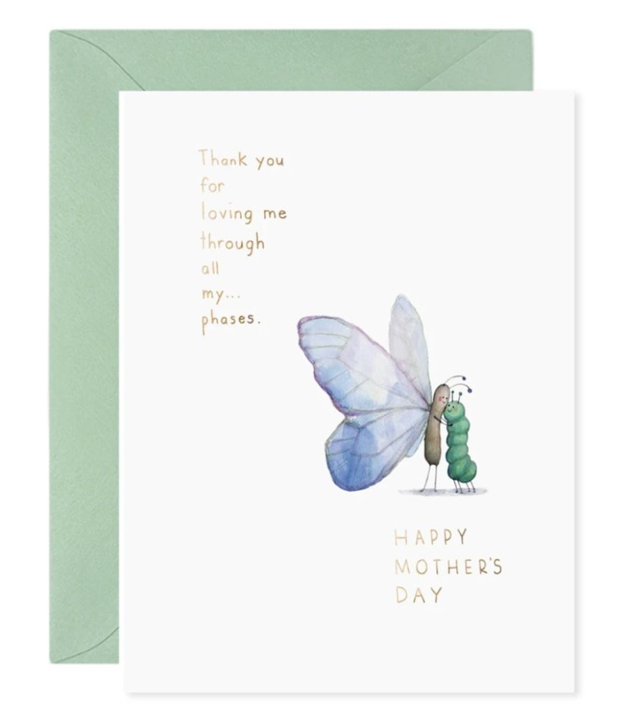 Greeting Cards E. Frances Paper Studio Mother'S Day | Many Phases