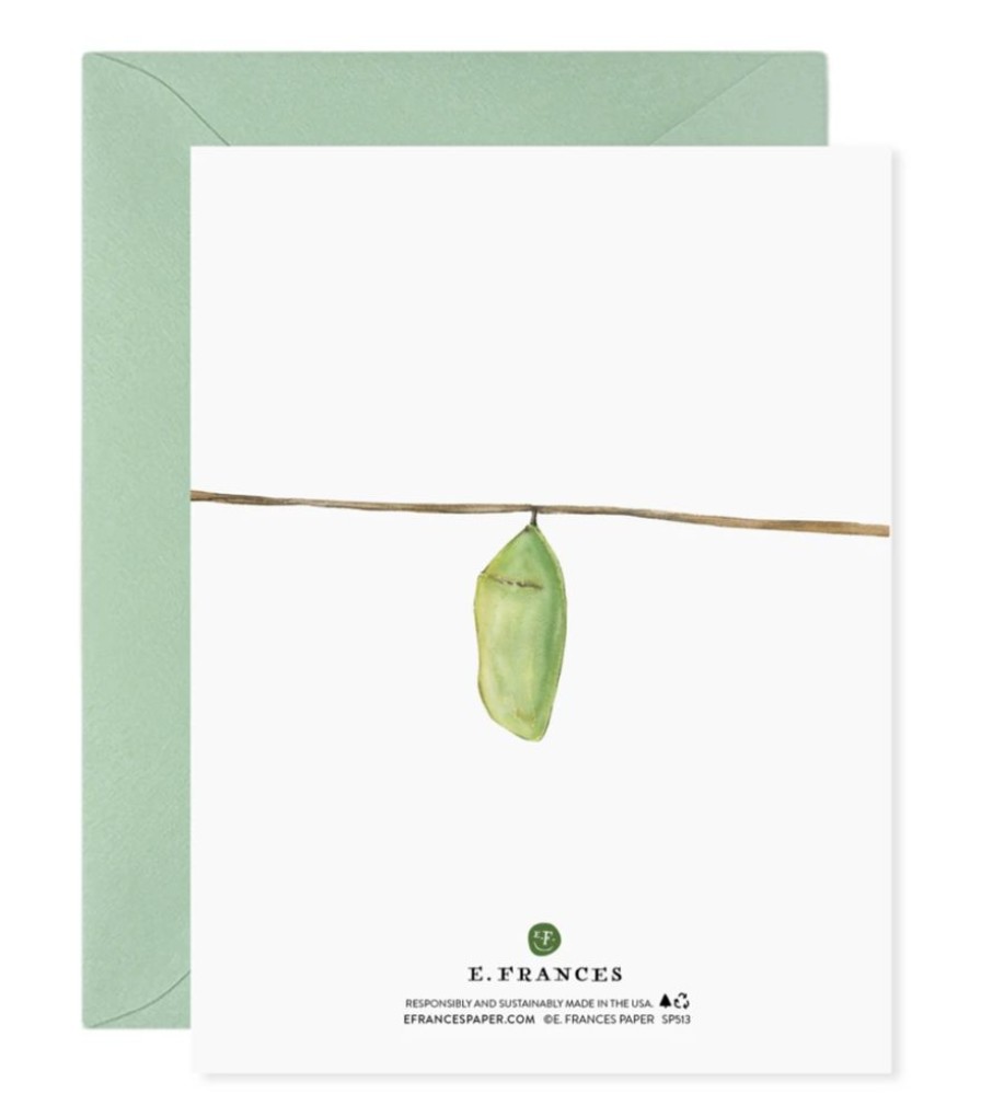 Greeting Cards E. Frances Paper Studio Mother'S Day | Many Phases