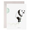 Greeting Cards E. Frances Paper Studio | Pogo Panda