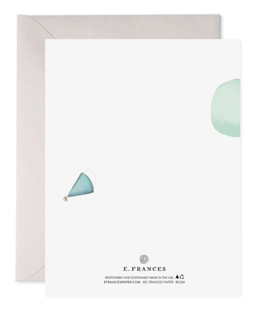 Greeting Cards E. Frances Paper Studio | Pogo Panda