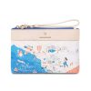 Accessories Spartina | Southern California Scout Wristlet