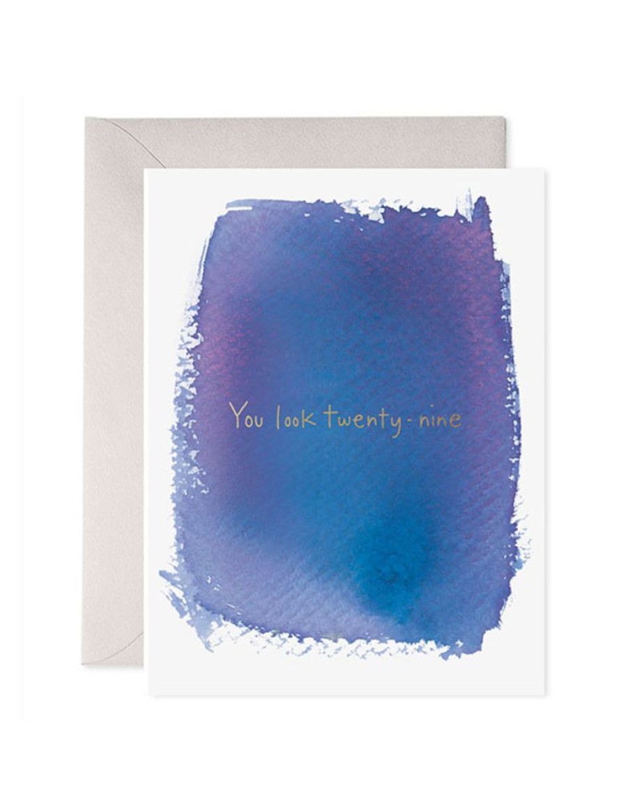 Greeting Cards E. Frances Paper Studio | You Look 29