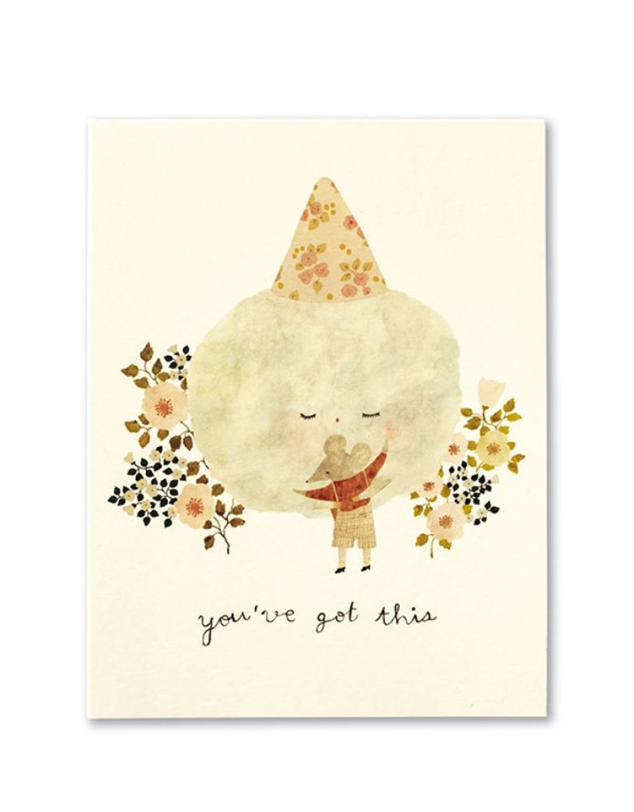 Greeting Cards Compendium | You'Ve Got This