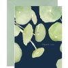 Paper & Office E. Frances Paper Studio Thank You Notes | Pancake Plant Thank You Boxed Set