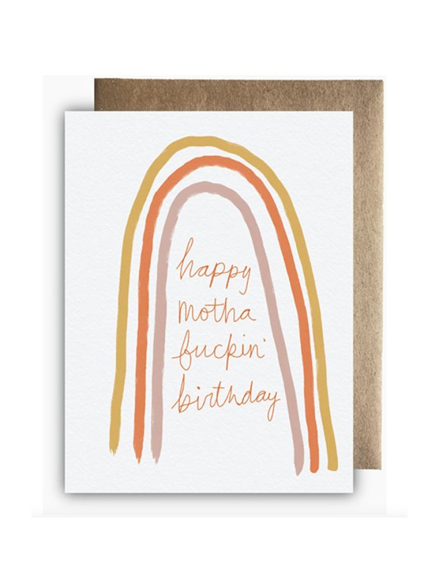 Greeting Cards Maija Rebecca Hand Drawn | Mf Birthday