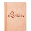 Home & Gift Compendium | My Grandma Interview Journal