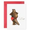 Greeting Cards E. Frances Paper Studio | Lucky Night