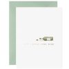 Greeting Cards E. Frances Paper Studio | Drink Wine