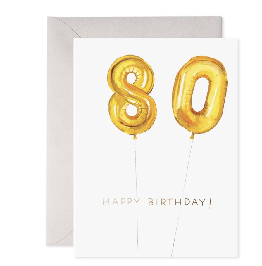 Greeting Cards E. Frances Paper Studio | Helium 80