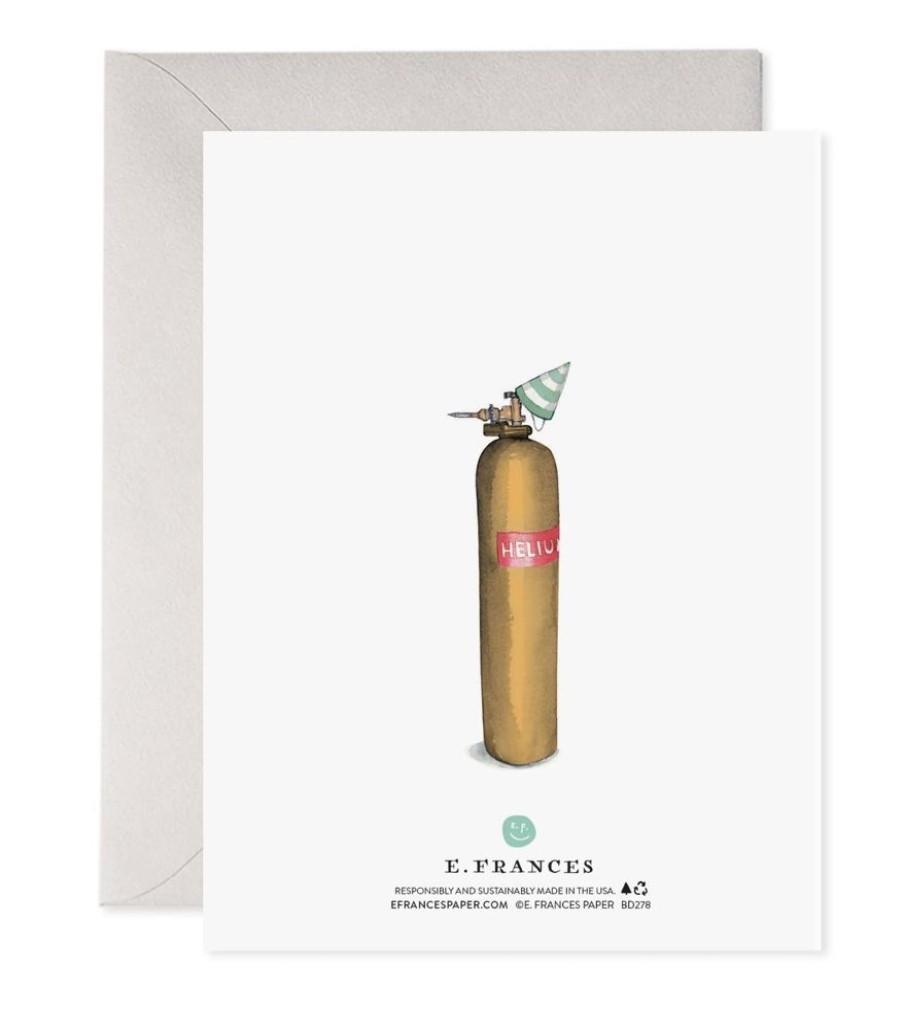 Greeting Cards E. Frances Paper Studio | Helium 80