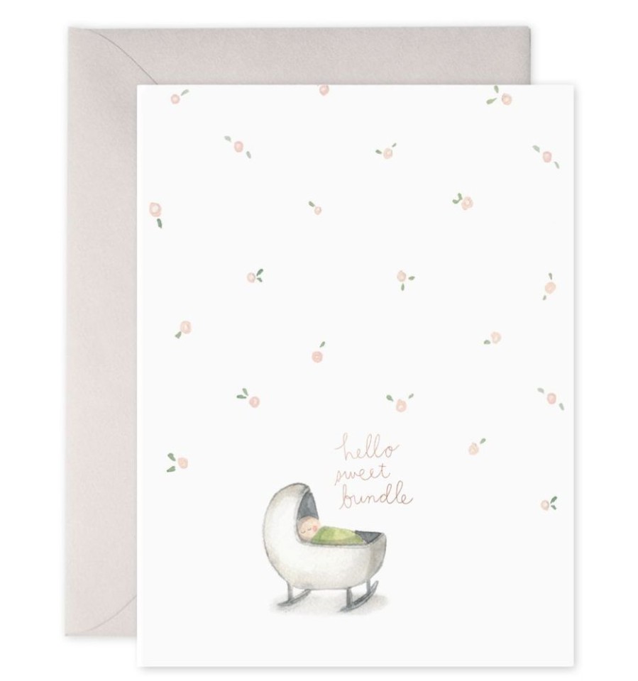 Greeting Cards E. Frances Paper Studio | Sweet Bundle