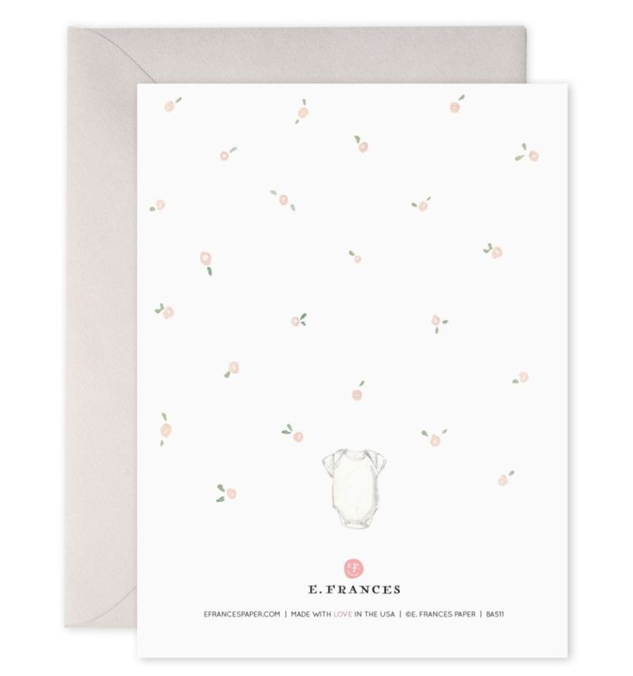 Greeting Cards E. Frances Paper Studio | Sweet Bundle