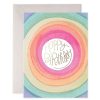 Greeting Cards E. Frances Paper Studio | Happy Days Birthday