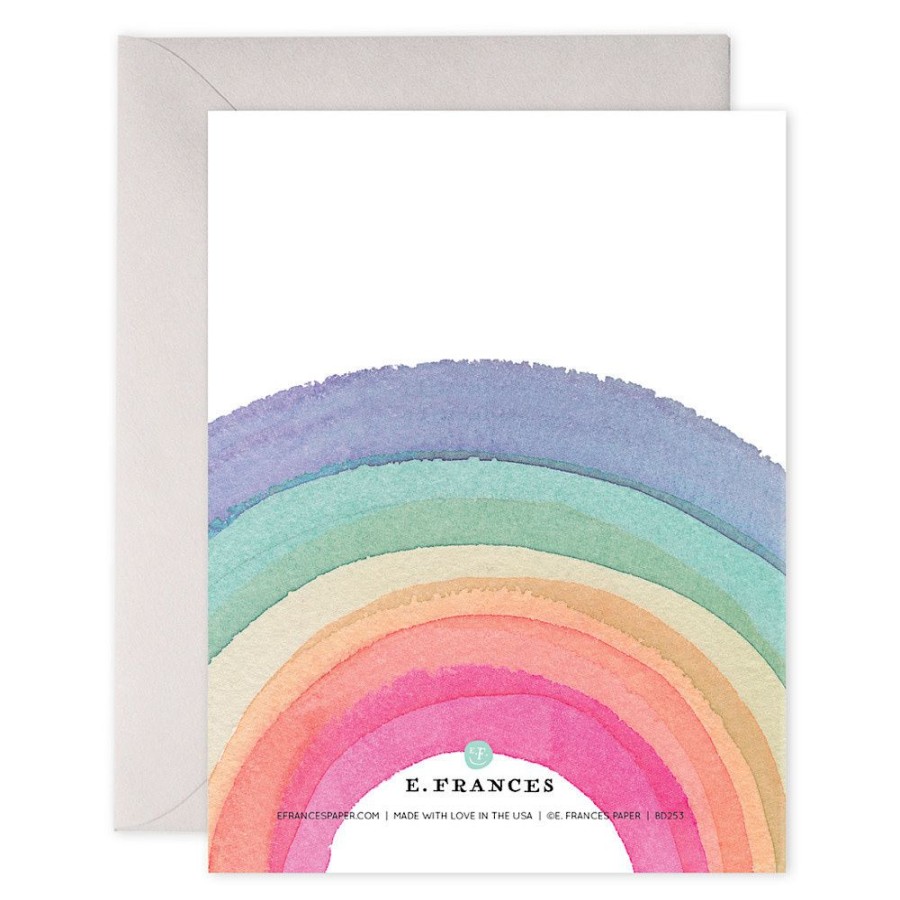 Greeting Cards E. Frances Paper Studio | Happy Days Birthday