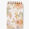 Paper & Office Rifle Paper Co. | Colette Small Top Spiral Notebook