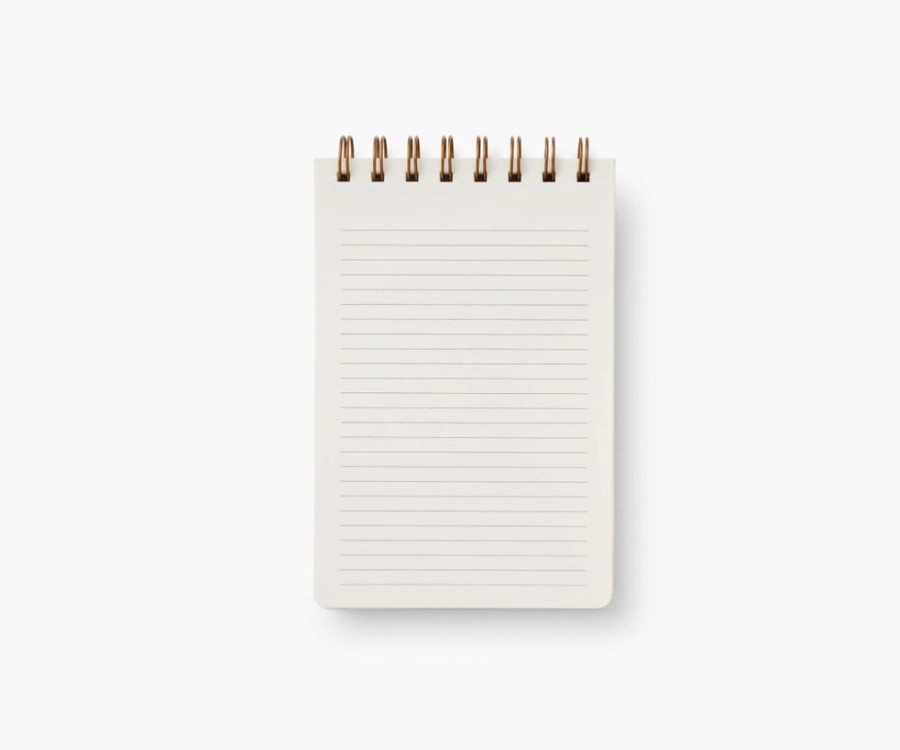 Paper & Office Rifle Paper Co. | Colette Small Top Spiral Notebook