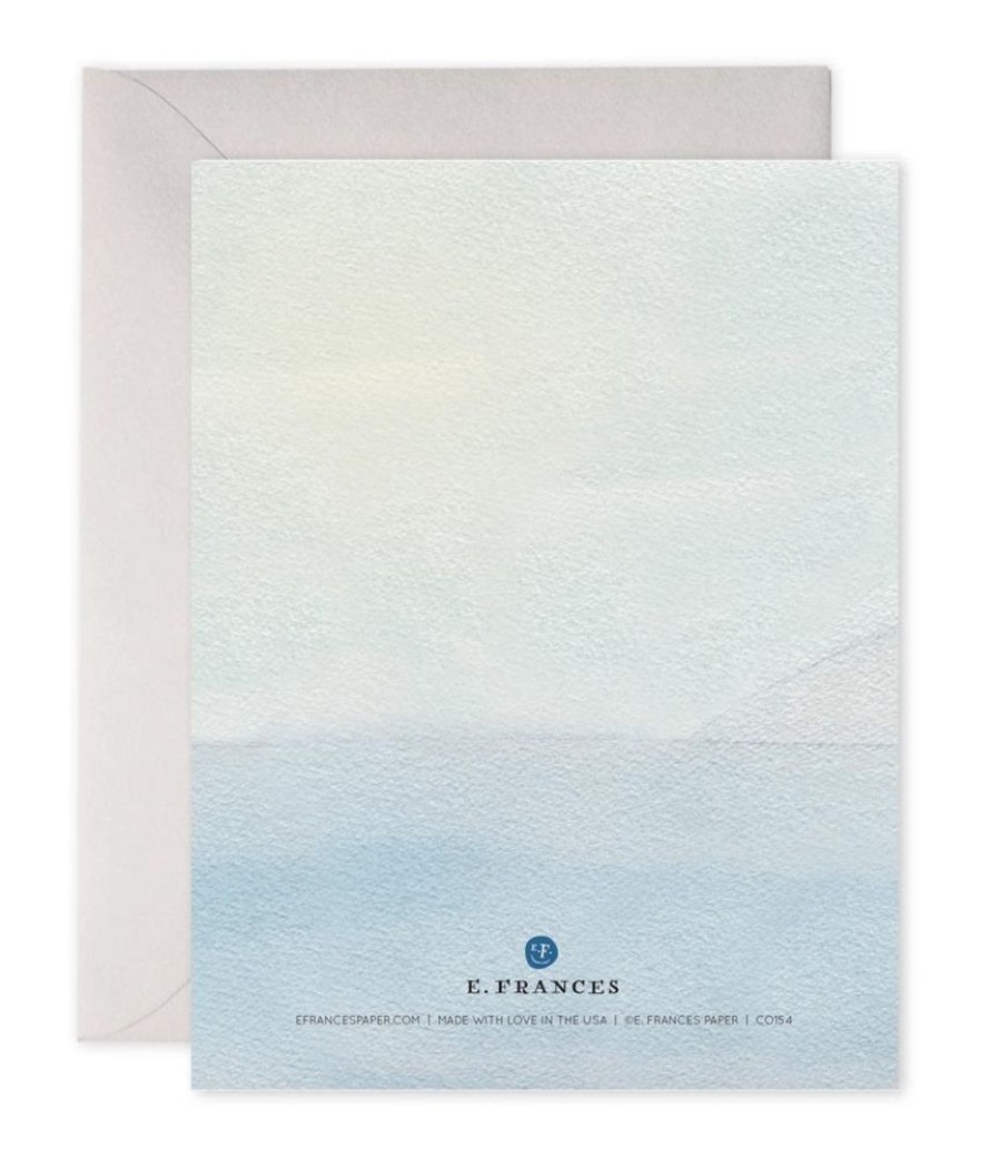 Greeting Cards E. Frances Paper Studio | Lighthouse Beacon