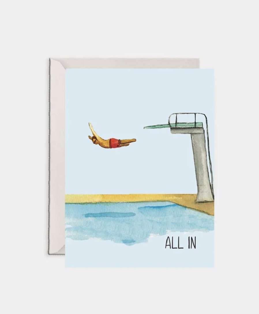 Greeting Cards emmy+olly | All In Card