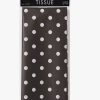 Party & Gift Wrap Paper Source Tissue Paper | White Dots On Black Tissue Paper