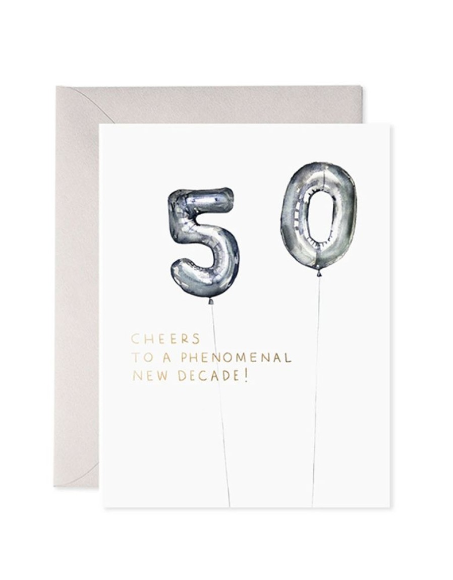 Greeting Cards E. Frances Paper Studio | Helium 50