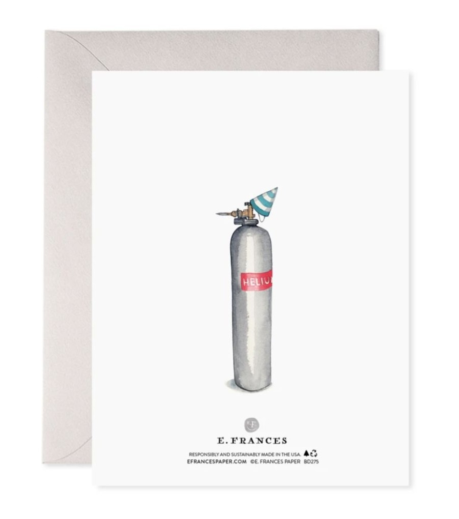 Greeting Cards E. Frances Paper Studio | Helium 50