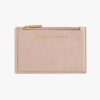 Home & Gift Shiraleah | Blush Bridesmaid Card Case